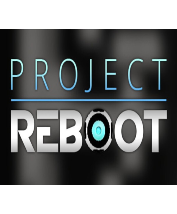 Project: R.E.B.O.O.T Steam Key GLOBAL